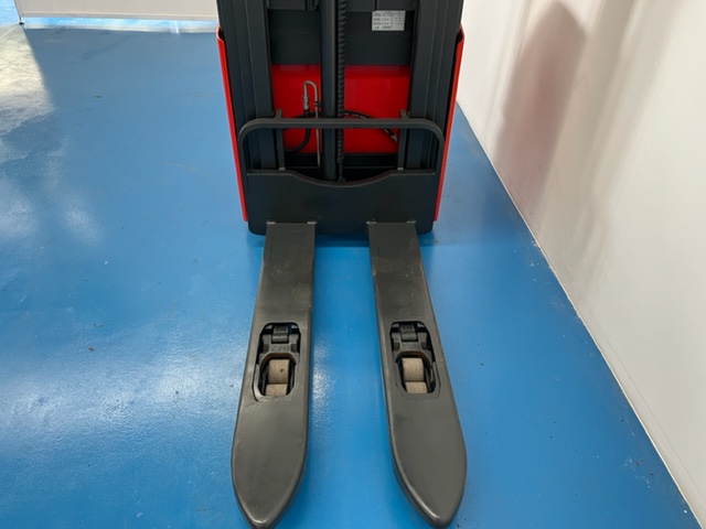 Linde L12I Linde L12I